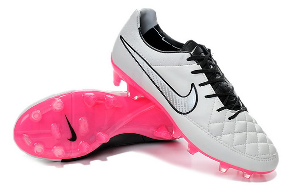 Nike Tiempo Legend V FG Men Shoes--008